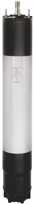 6 inch MTSF-CI SS304 Series Motors