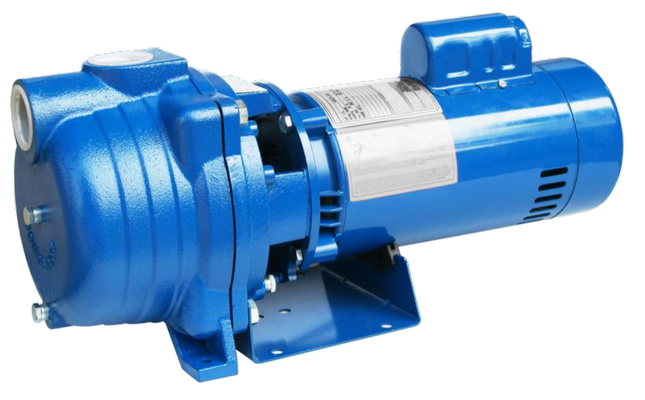 SPI Self Priming Centrifugal Pump