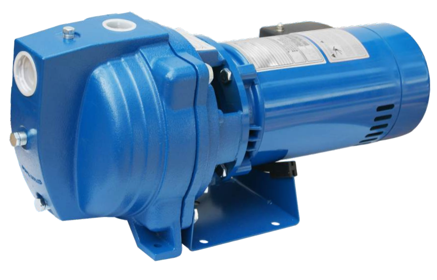 SPS Shallow Well Jet Pump