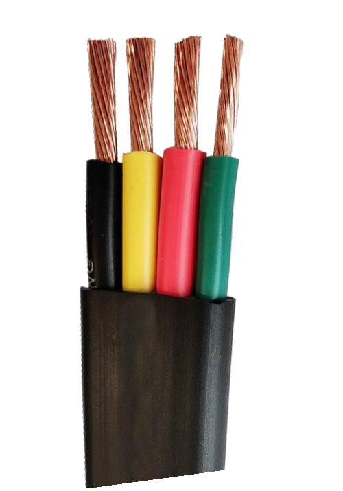 SHAKTI Submersible Cable