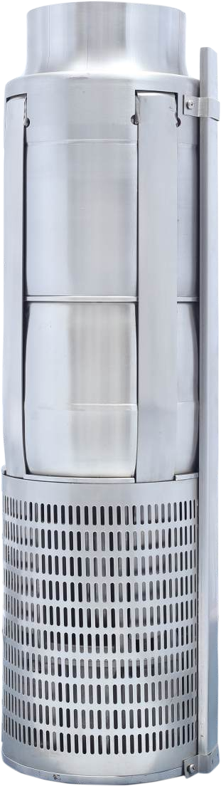 12 inch Submersible Pumps
