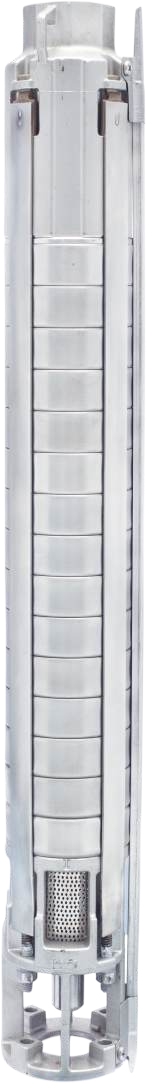 4 inch Submersible Pumps