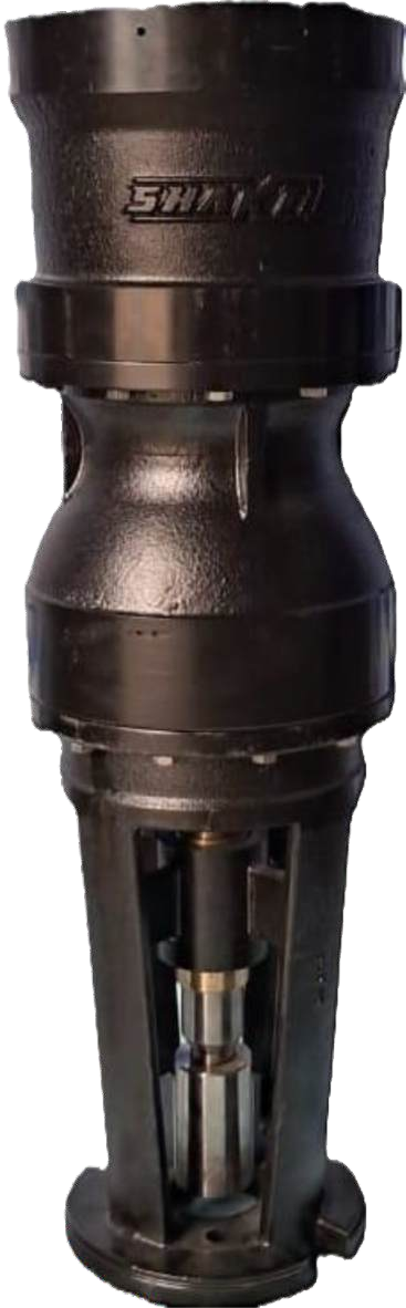 10 inch Submersible Turbine Pump SSP290